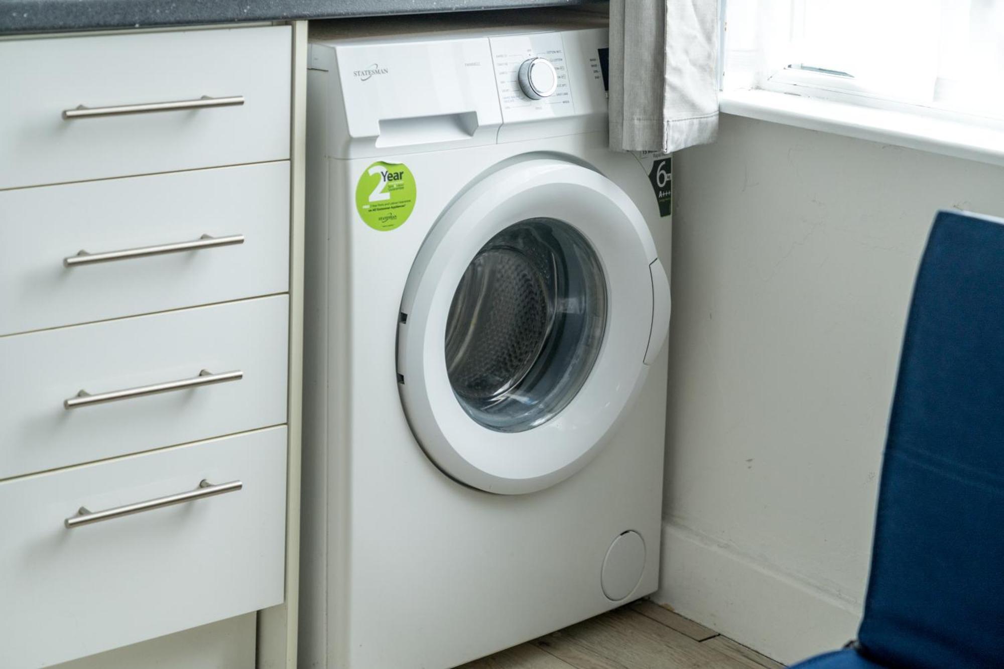 Modern 2 Bed East London Home By Rebby Properties Sleeps 5 Near Canning Town Station 外观 照片